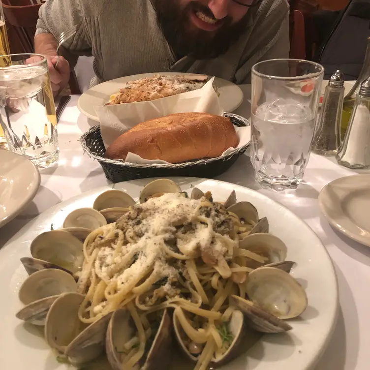 Joe G Restaurant, New York, NY