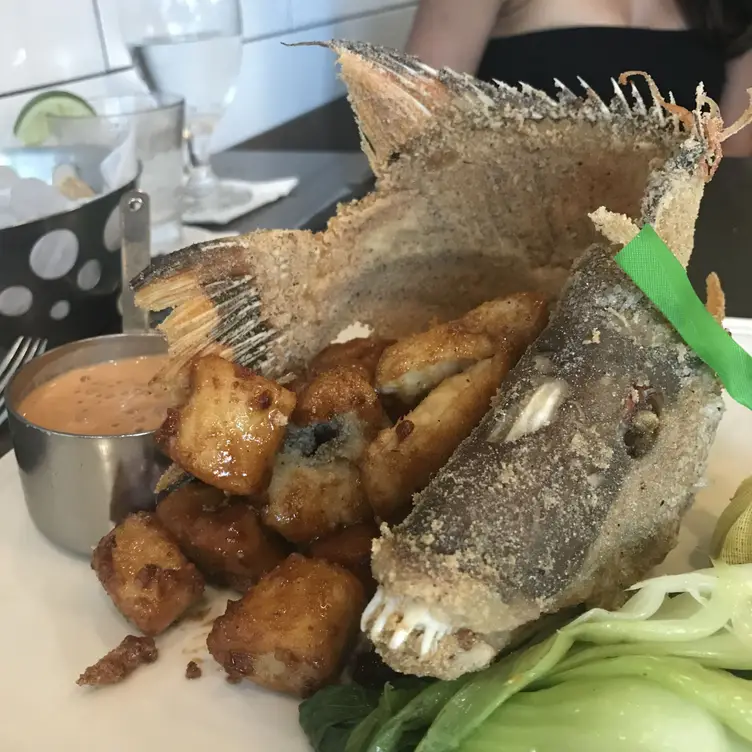 Sea Salt St Pete Restaurant St. Petersburg, FL OpenTable