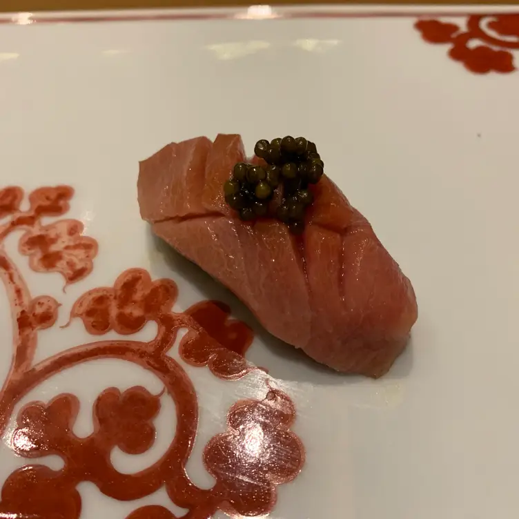 Omakase Restaurant - San Francisco, CA | OpenTable