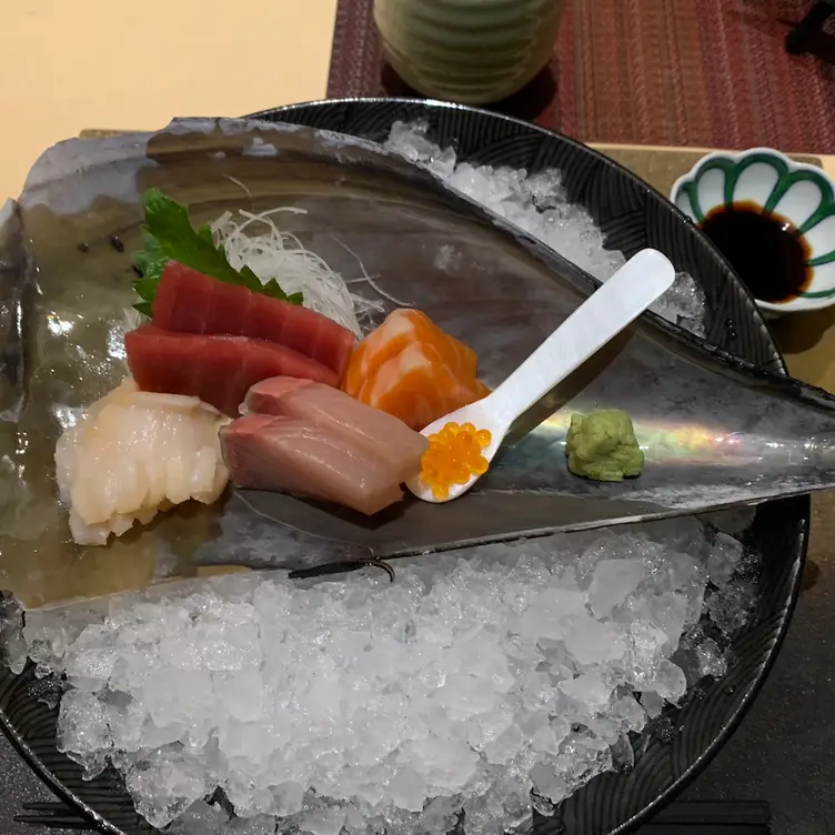 Omakase Restaurant - San Francisco, CA | OpenTable