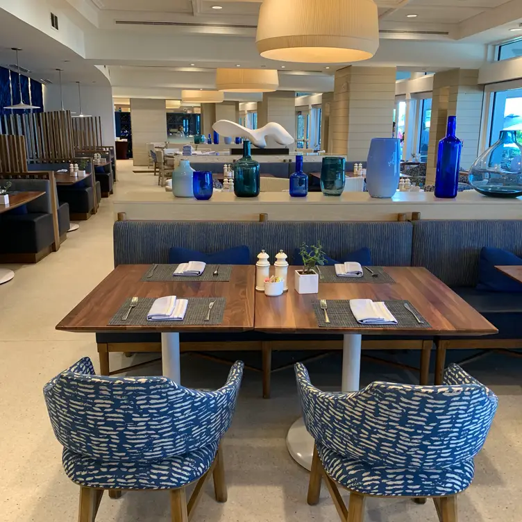 BALEEN Naples Restaurant Naples, FL OpenTable