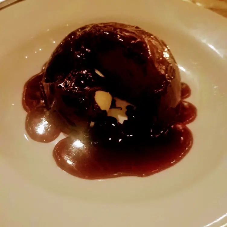 Restaurant Black Kettle Catonsville, , MD OpenTable