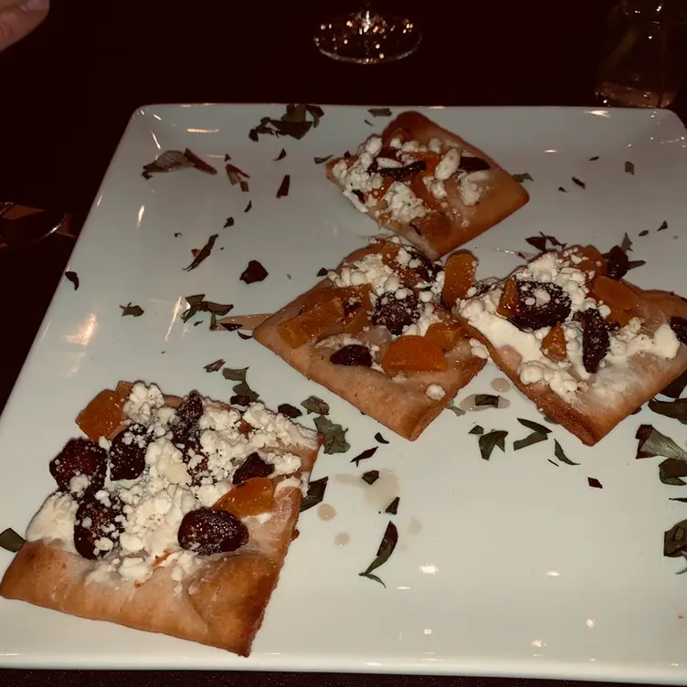 Restaurant Copper Fire Grill Amarillo, , TX OpenTable