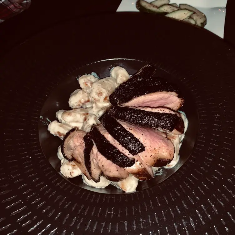 Restaurant Copper Fire Grill Amarillo, , TX OpenTable