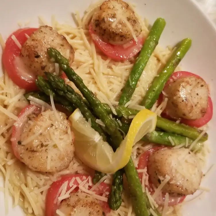 Restaurant Pasta Fresca Columbia, , SC OpenTable