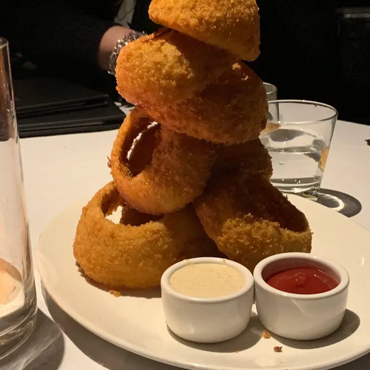 Stoney River Steakhouse and Grill West End Restaurant Nashville, TN