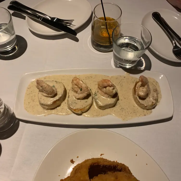 Stoney River Steakhouse and Grill West End Restaurant Nashville, TN