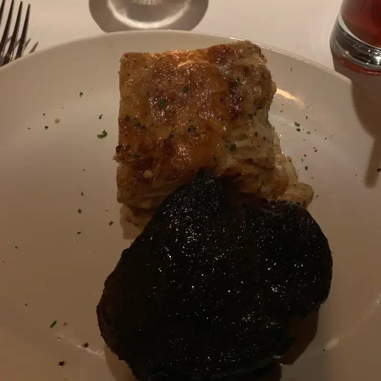 Stoney River Steakhouse and Grill West End Restaurant Nashville, TN