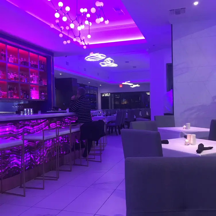 Restaurant Blue Onyx Bistro Houston, TX OpenTable