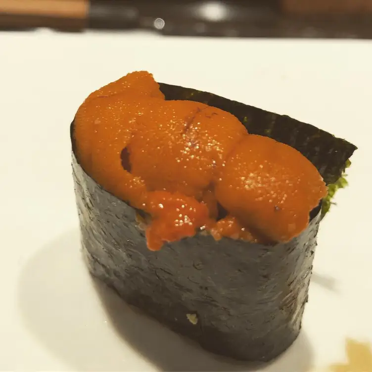 Sushi Daizen Restaurant Long Island City, , NY OpenTable