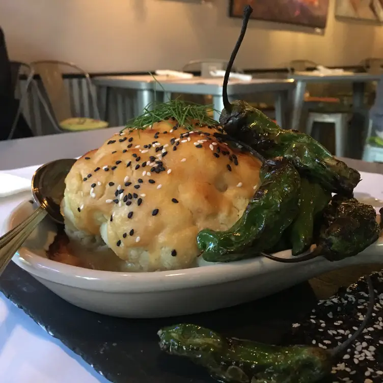 Bubbles + Pearls Top Rated Restaurant in Wilton Manors, FL OpenTable