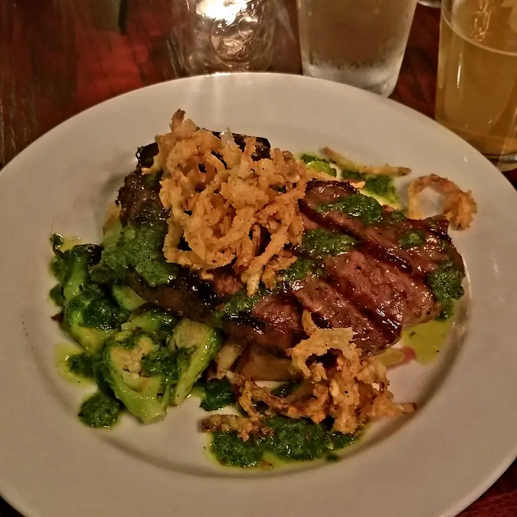 Atkins Park Restaurant & Bar Atlanta, GA OpenTable