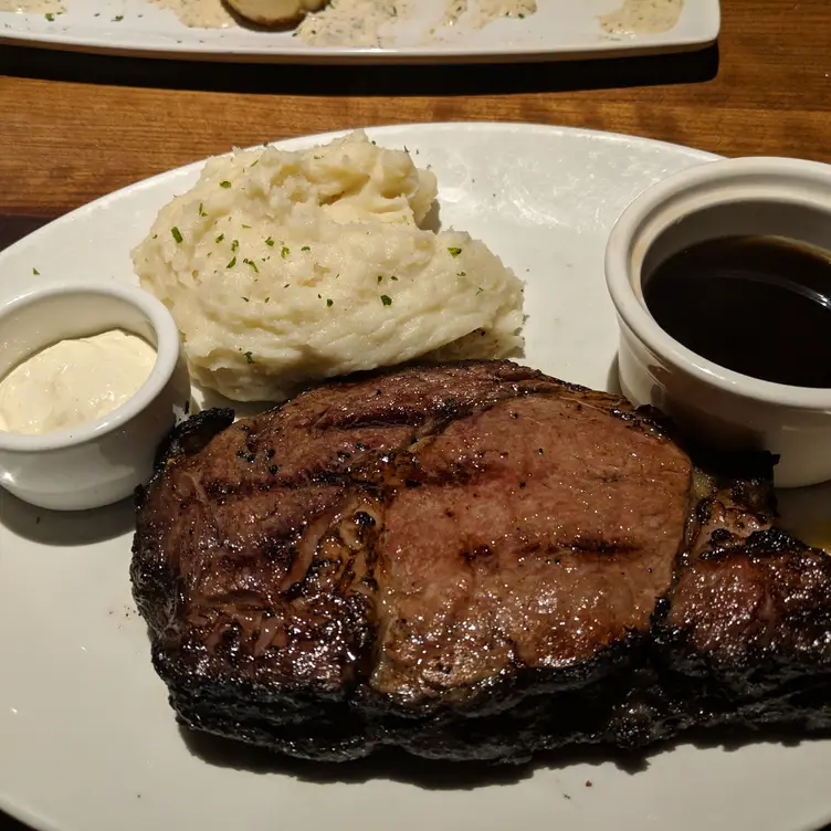 Stoney River Steakhouse and Grill Cool Springs Restaurant Franklin