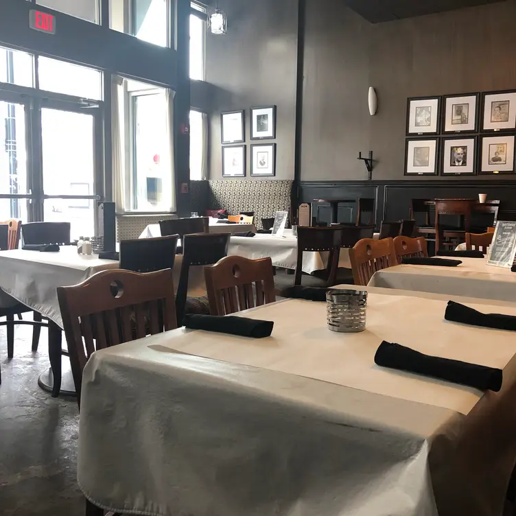 Sweet Auburn Seafood Restaurant Atlanta, GA OpenTable