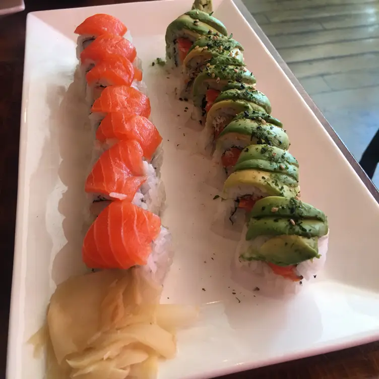 Restaurant Akai Lounge Westfield Westfield, , NJ OpenTable