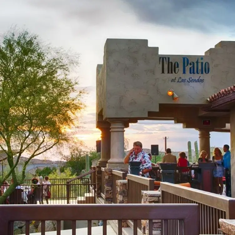 The Patio & Grille at Las Sendas Restaurant Mesa, , AZ OpenTable