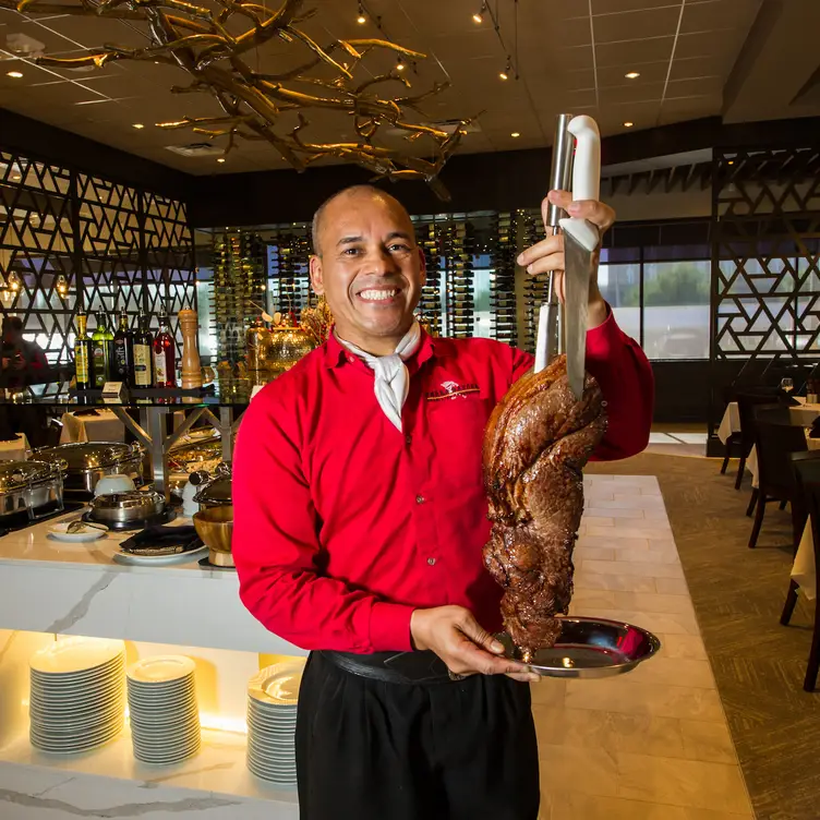 Terra Gaucha Brazilian Steakhouse Tampa，FLTampa