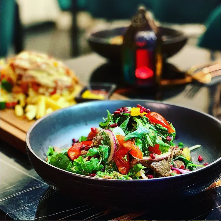Mint & Co Restaurant and Lounge - Carlton, AU-VIC | OpenTable