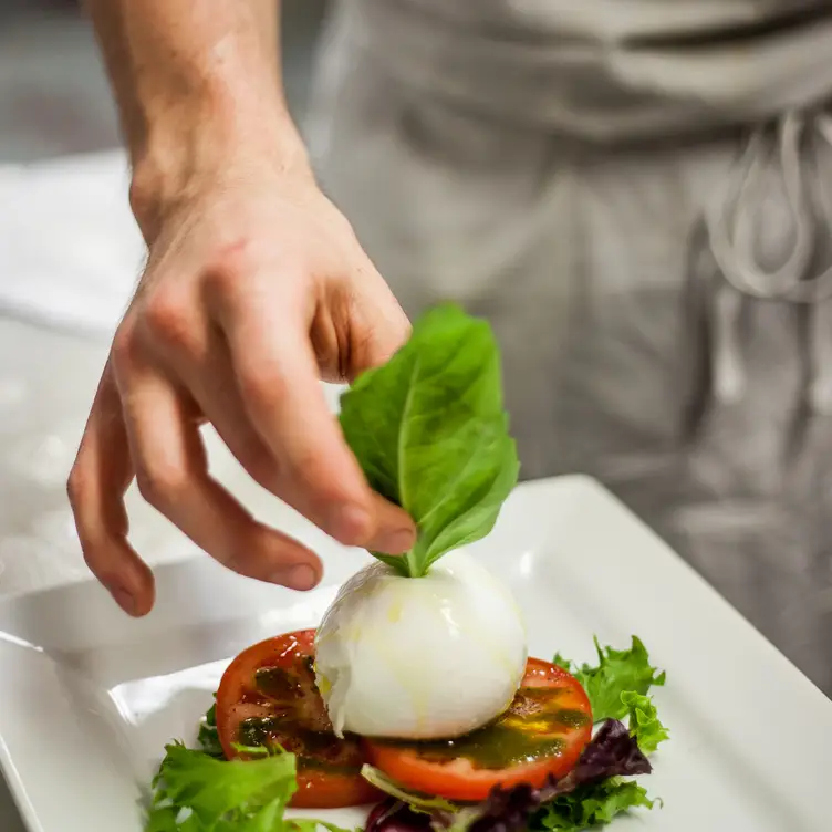 Ristorante Quattro, Montréal, QC