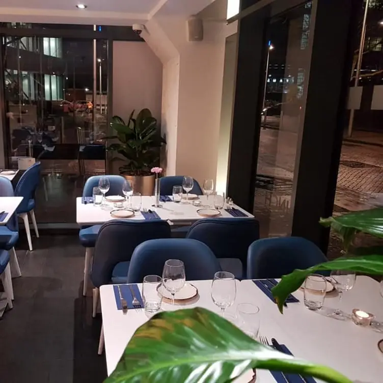 Moira Restaurant, London, Greater London