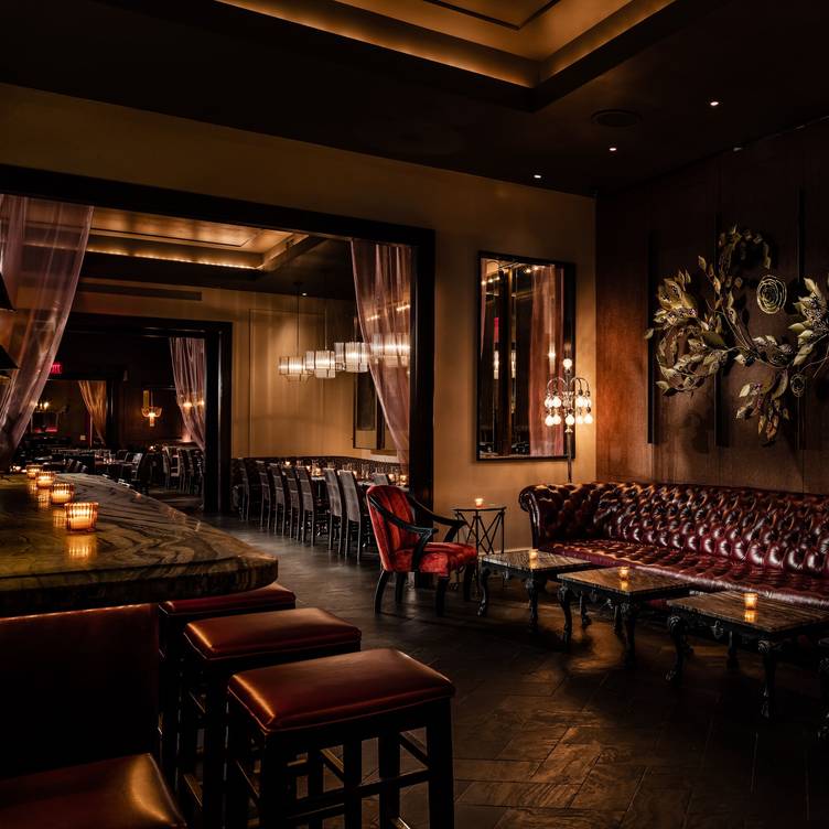 Speed Dating meer dan 50 New York