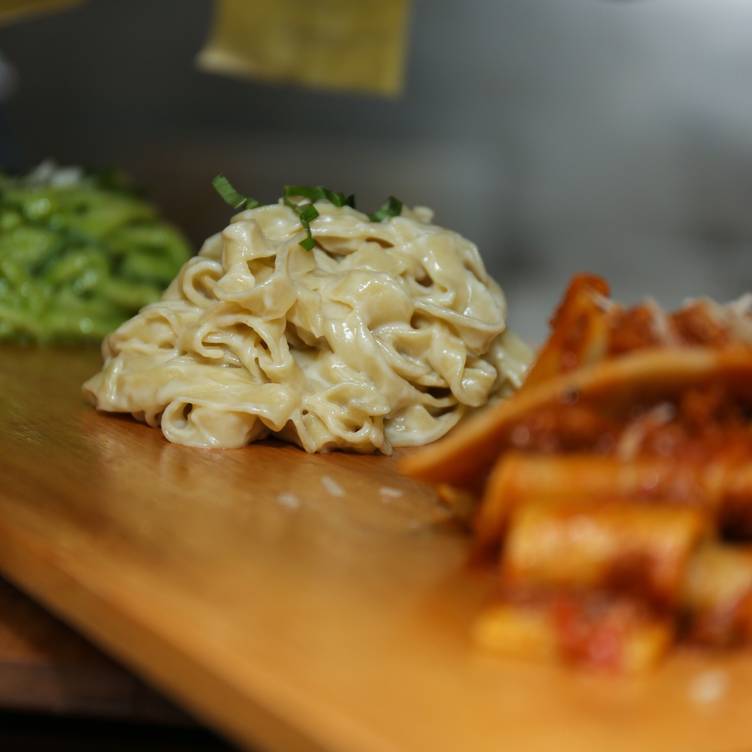 N.J. restaurant offers pasta flights, Italian cuisine, beer