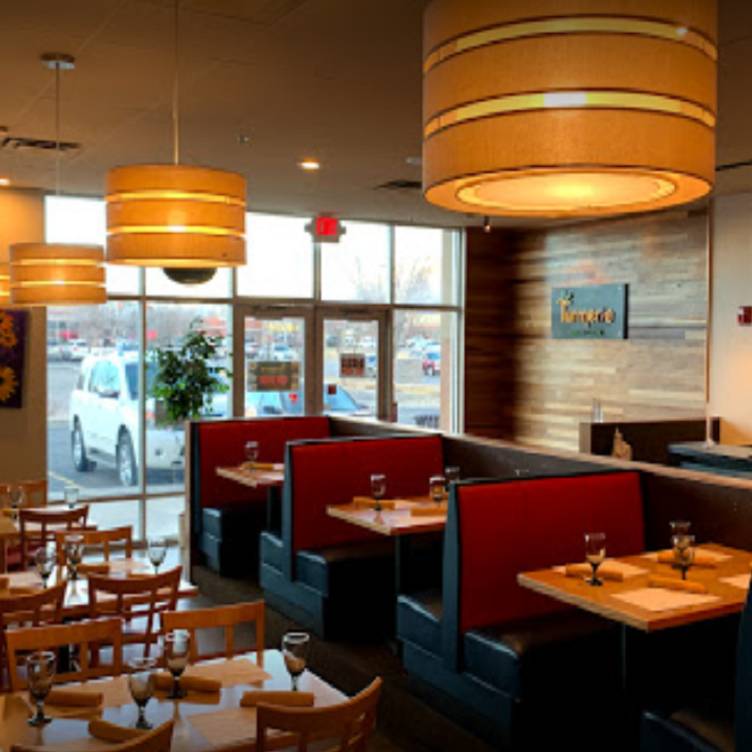 Turmeric Indian Cuisine - Draper Restaurant - Draper Ut Opentable