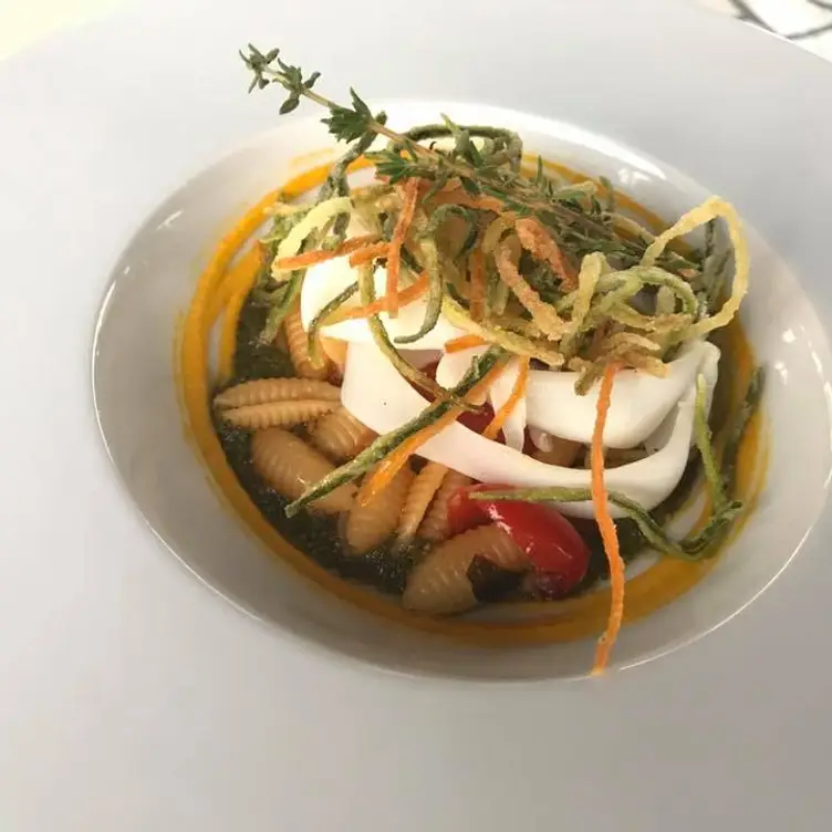 Mulino a Vento - Ristorante Uggiano, Uggiano La Chiesa, Lecce
