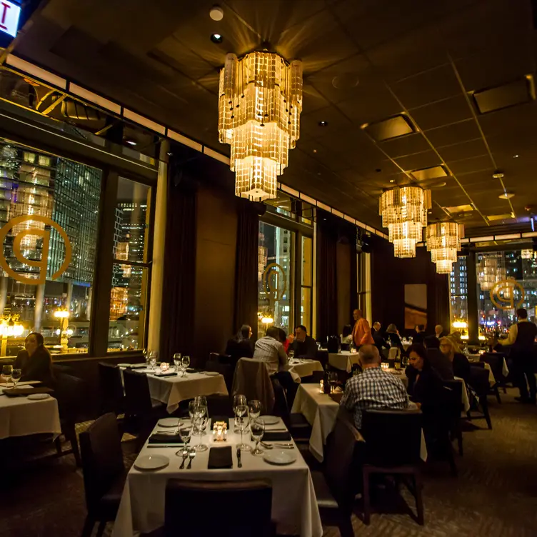 Ocean Prime - Chicago, Chicago, IL