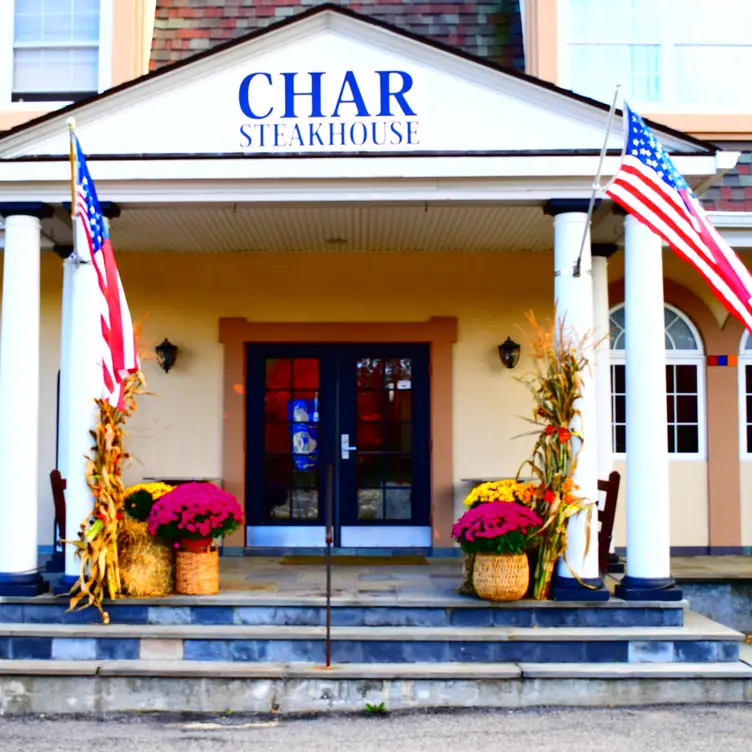 Char Steakhouse - Putnam Valley, Mahopac, NY