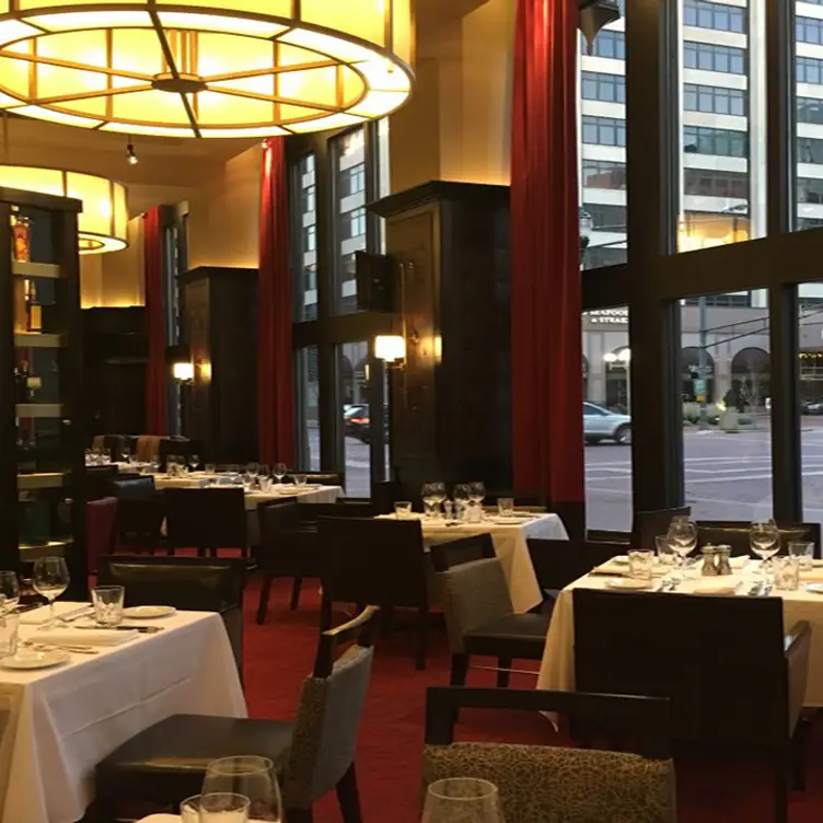 Hyde Park Prime Steakhouse - Indianapolis，INIndianapolis