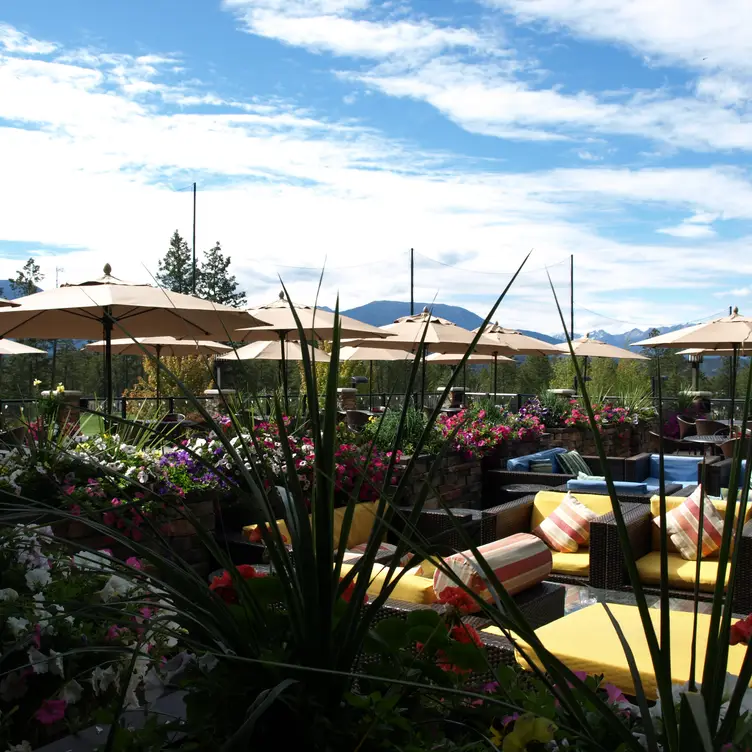 Elements at Copper Point Resort, Invermere, BC