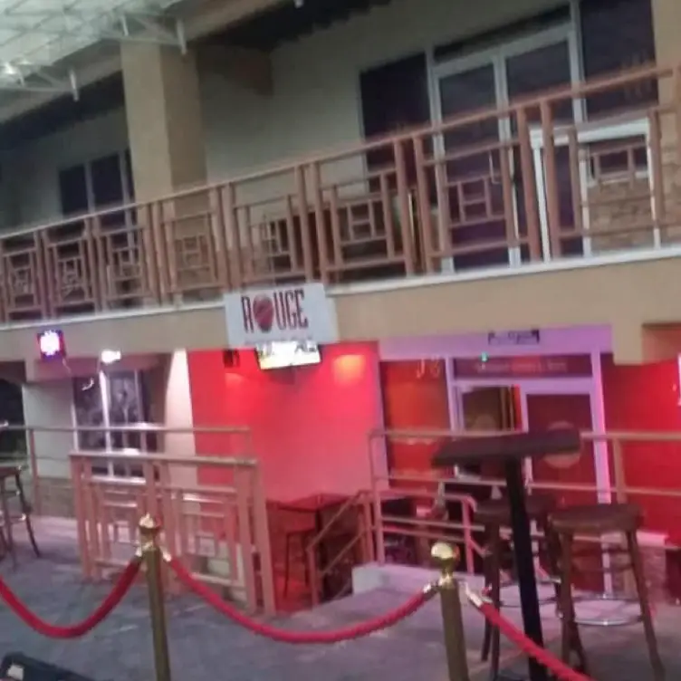 Rouge Sportsbar, Tobago, Trinidad and Tobago