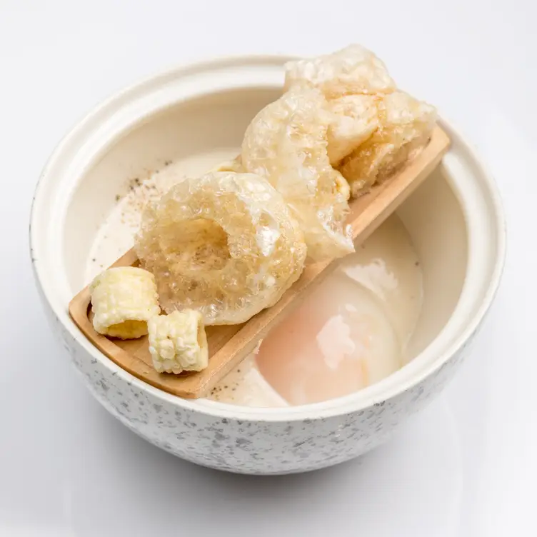 Metamorfosi restaurant, Rome, Lazio