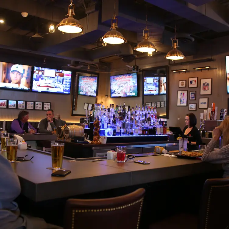 K O'Donnell's Sports Bar & Grill AZ Scottsdale