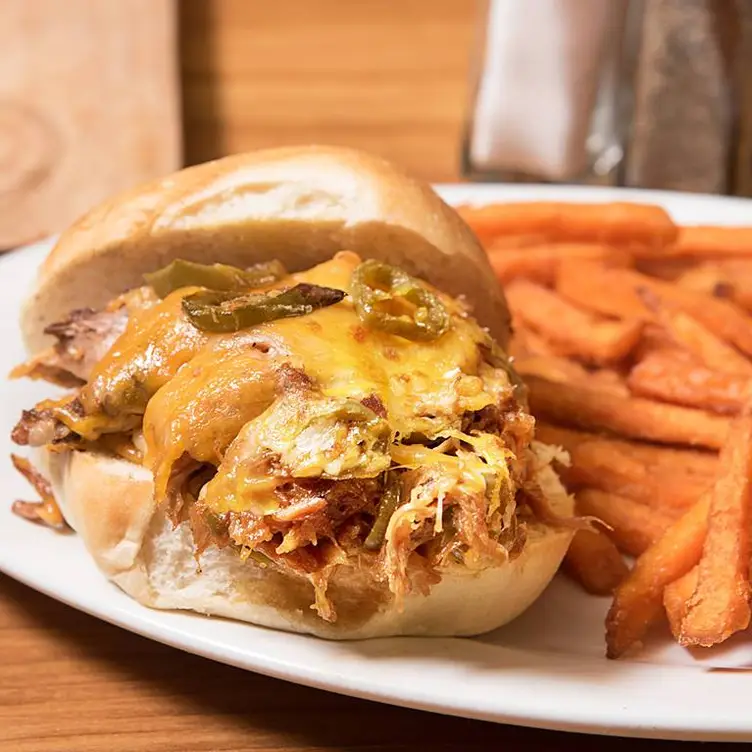 Red Cedar Grille Restaurant Colmar, PA OpenTable