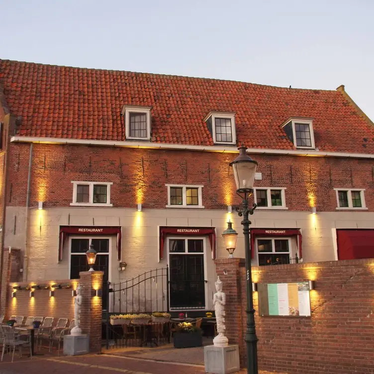 Restaurant Royal Siam，Noord-HollandEnkhuizen