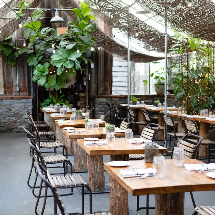 Terrain Cafe – Glen Mills