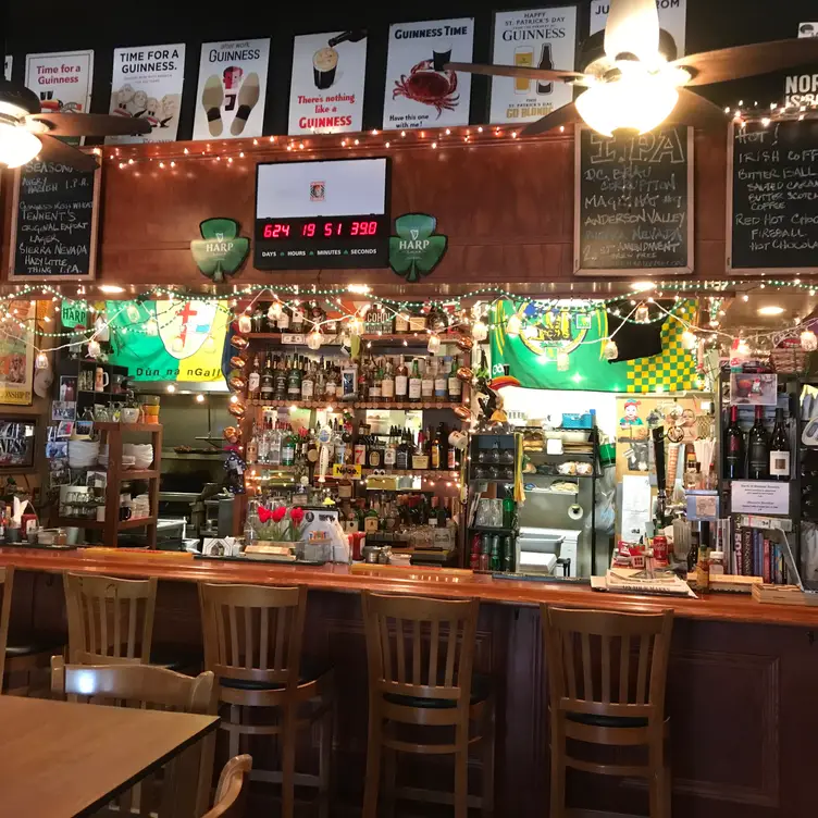 Magoo's Pub & Eatery，MDFrederick