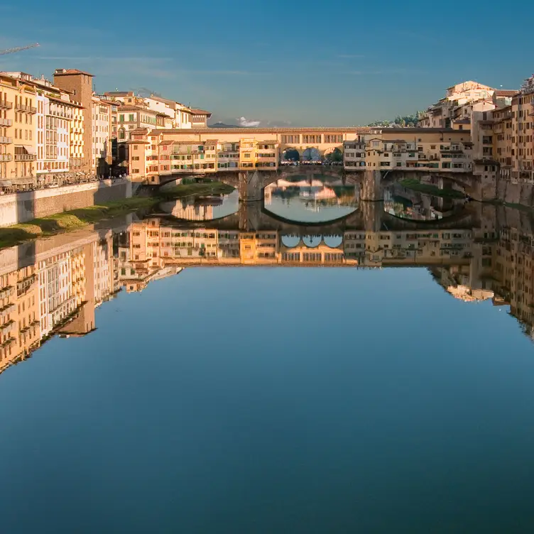 Ristorante Sant' Ambrogio, Florence, Florence
