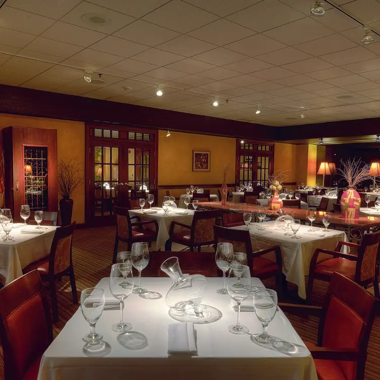 Ristoranté Brissago - Top Rated Restaurant in Lake Geneva, WI | OpenTable