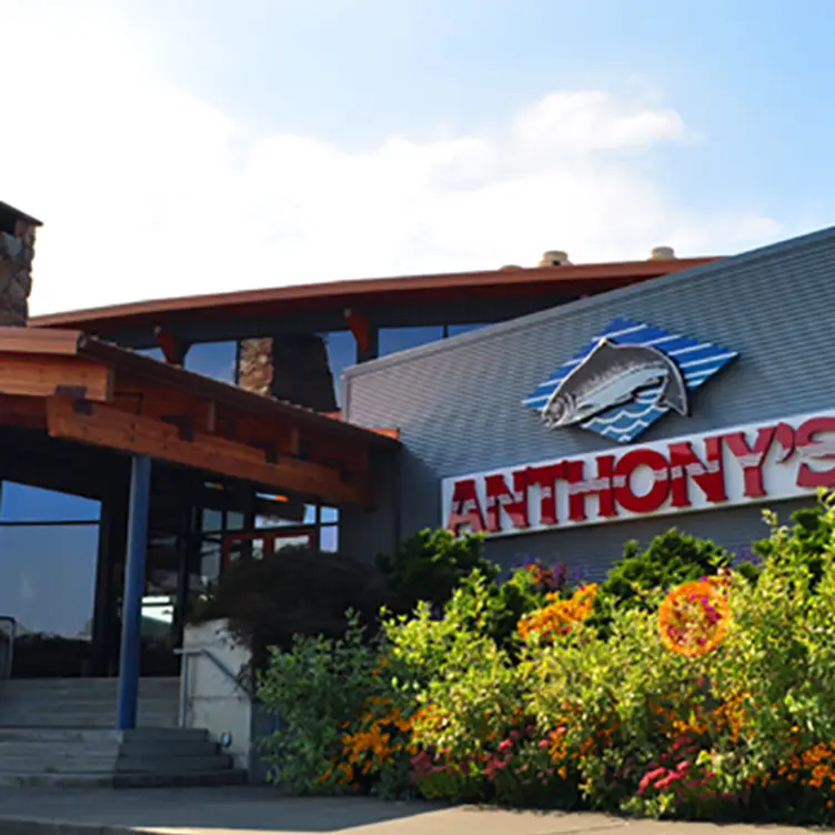 Anthony's - Squalicum Harbor Bellingham WA Bellingham