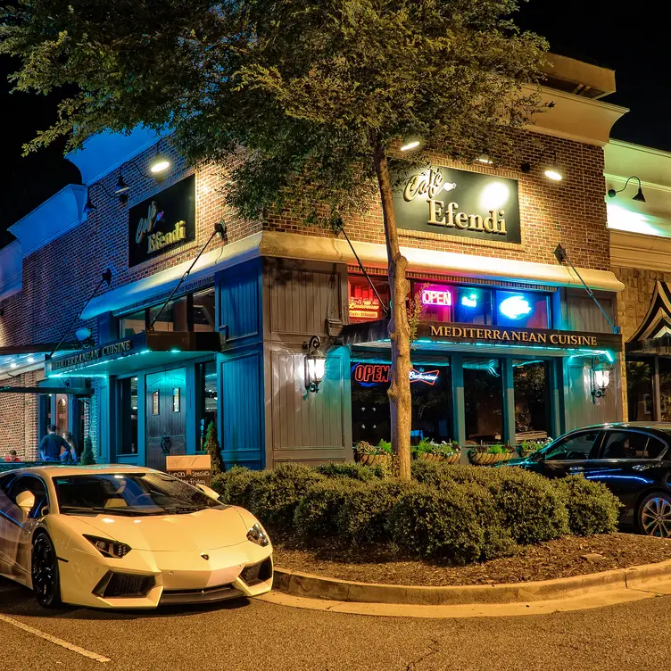 Fendi Cafe Miami, FL - Last Updated October 2023 - Yelp