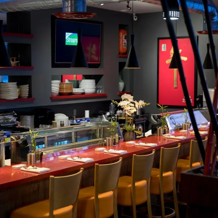 Basil Ginger Updated 2024, Sushi Restaurant in Wasilla, AK