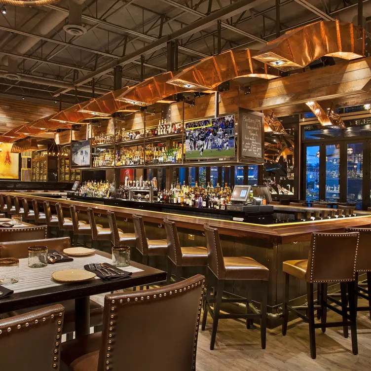 Temazcal Tequila Cantina - Lynnfield - Updated 2024, Contemporary ...