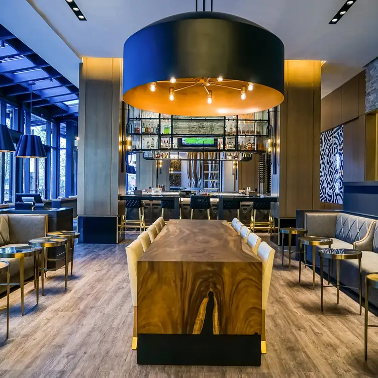 Kith / Kin Restaurant - Washington, DC | OpenTable