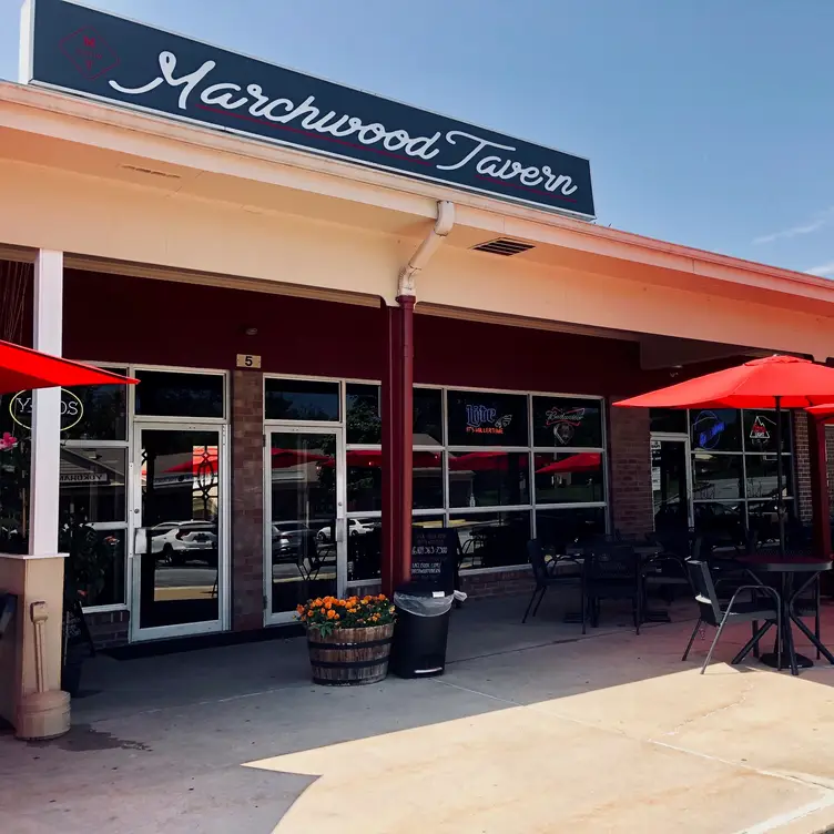 Marchwood Tavern Updated 2024, American Restaurant in Exton, PA