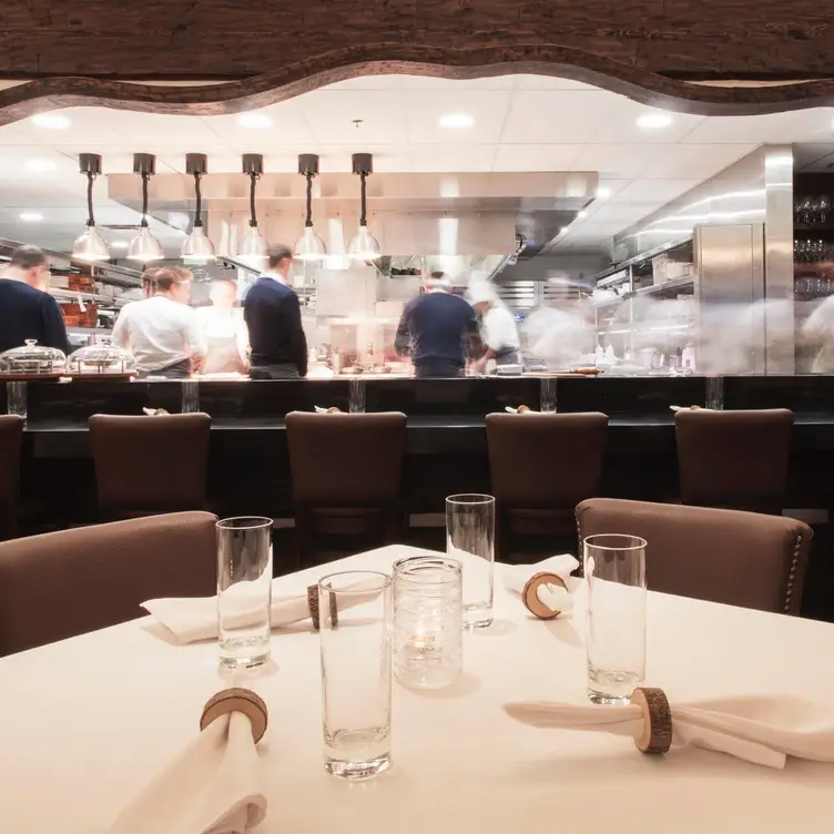 Chefs Club Aspen presents Conca del Sogno, Aspen, CO