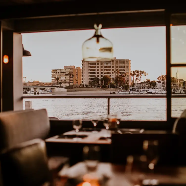 Louie's by the Bay, Newport Beach, CA