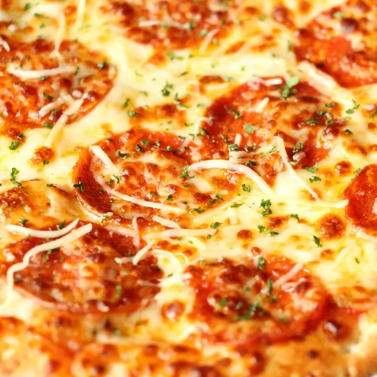 Palio's - Firewheel, Garland, TX